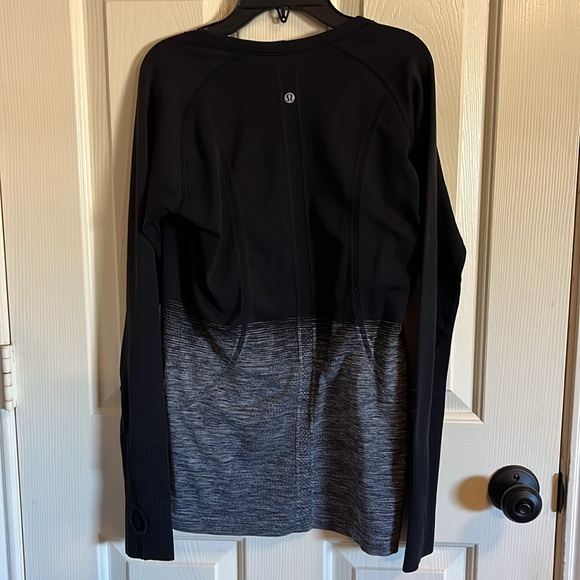 Lululemon Swiftly Tech Long Sleeve 10 - Picture 4 of 4